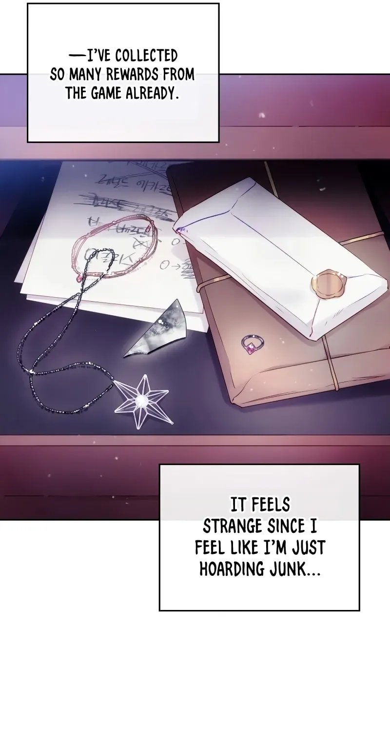 Villains Are Destined to Die Chapter 3.2 page 24 - 