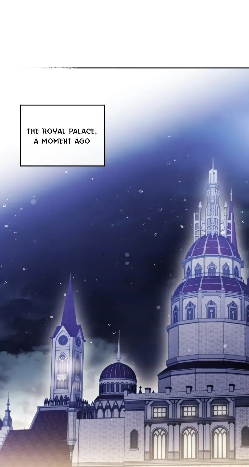 Villains Are Destined to Die Chapter 3.2 page 27 - 
