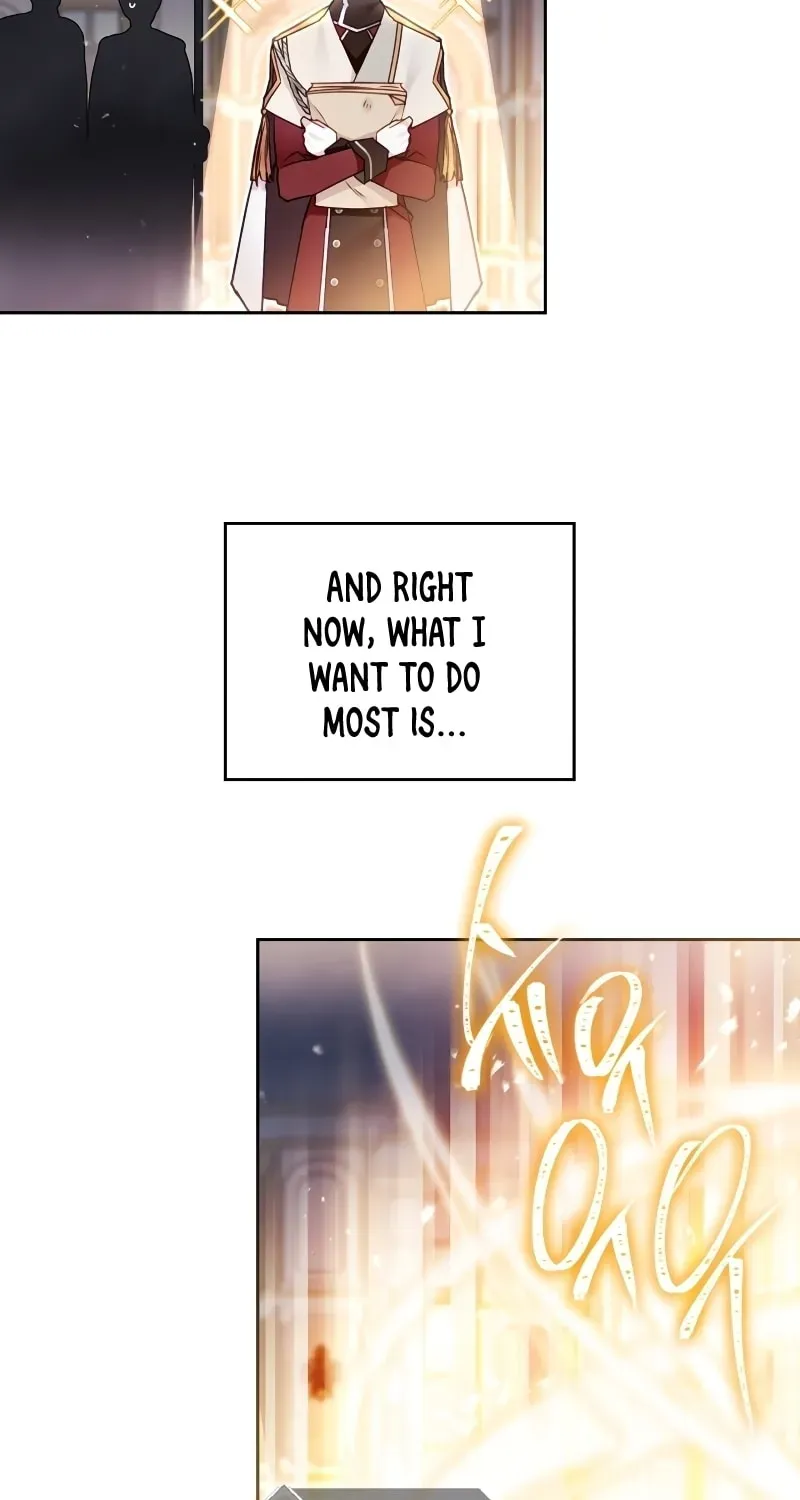 Villains Are Destined to Die Chapter 3.2 page 30 - 