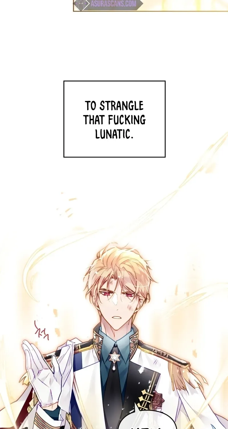 Villains Are Destined to Die Chapter 3.2 page 31 - 