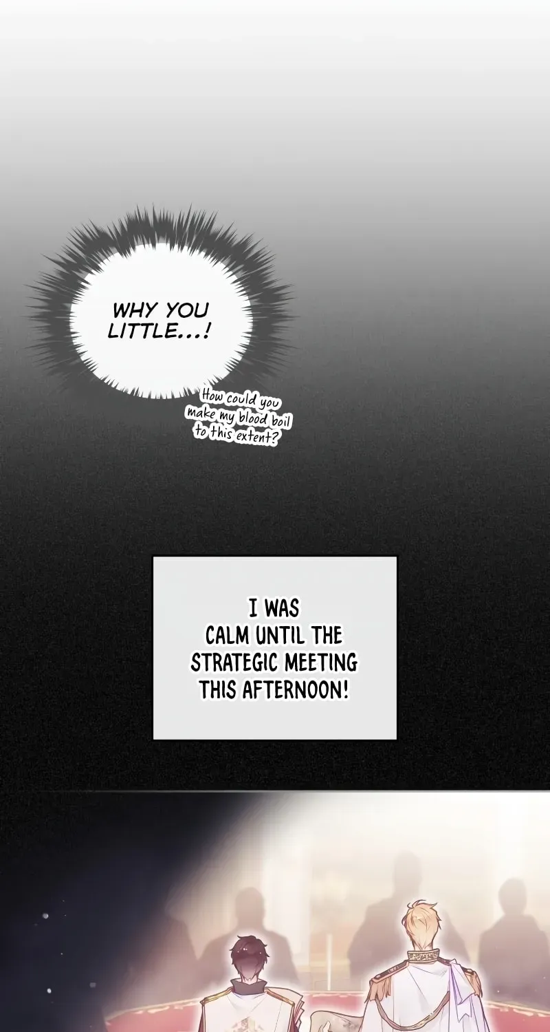 Villains Are Destined to Die Chapter 3.2 page 34 - 