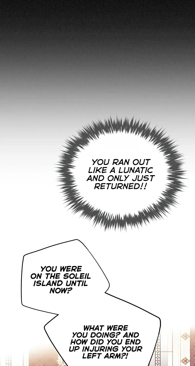 Villains Are Destined to Die Chapter 3.2 page 38 - 