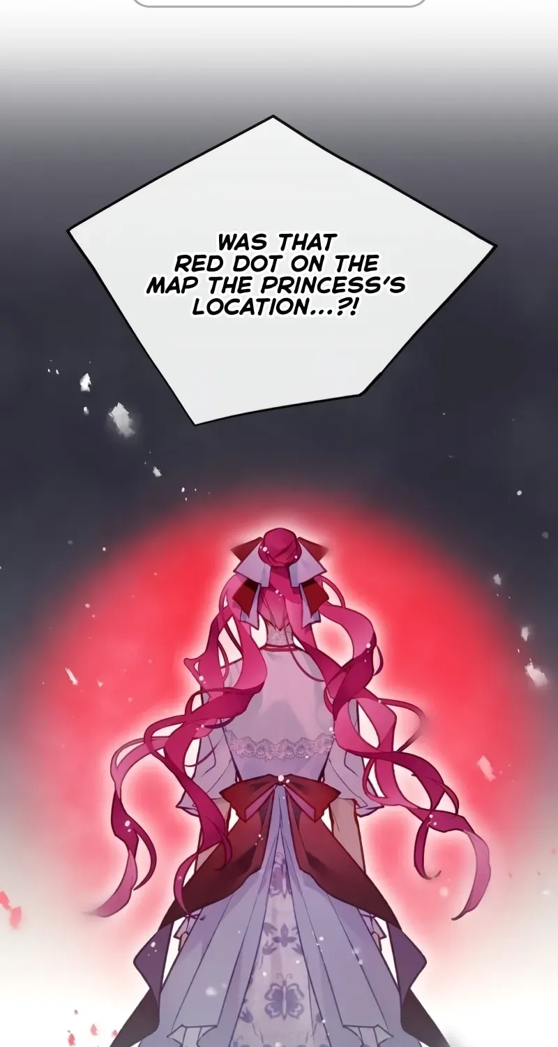 Villains Are Destined to Die Chapter 3.2 page 51 - 