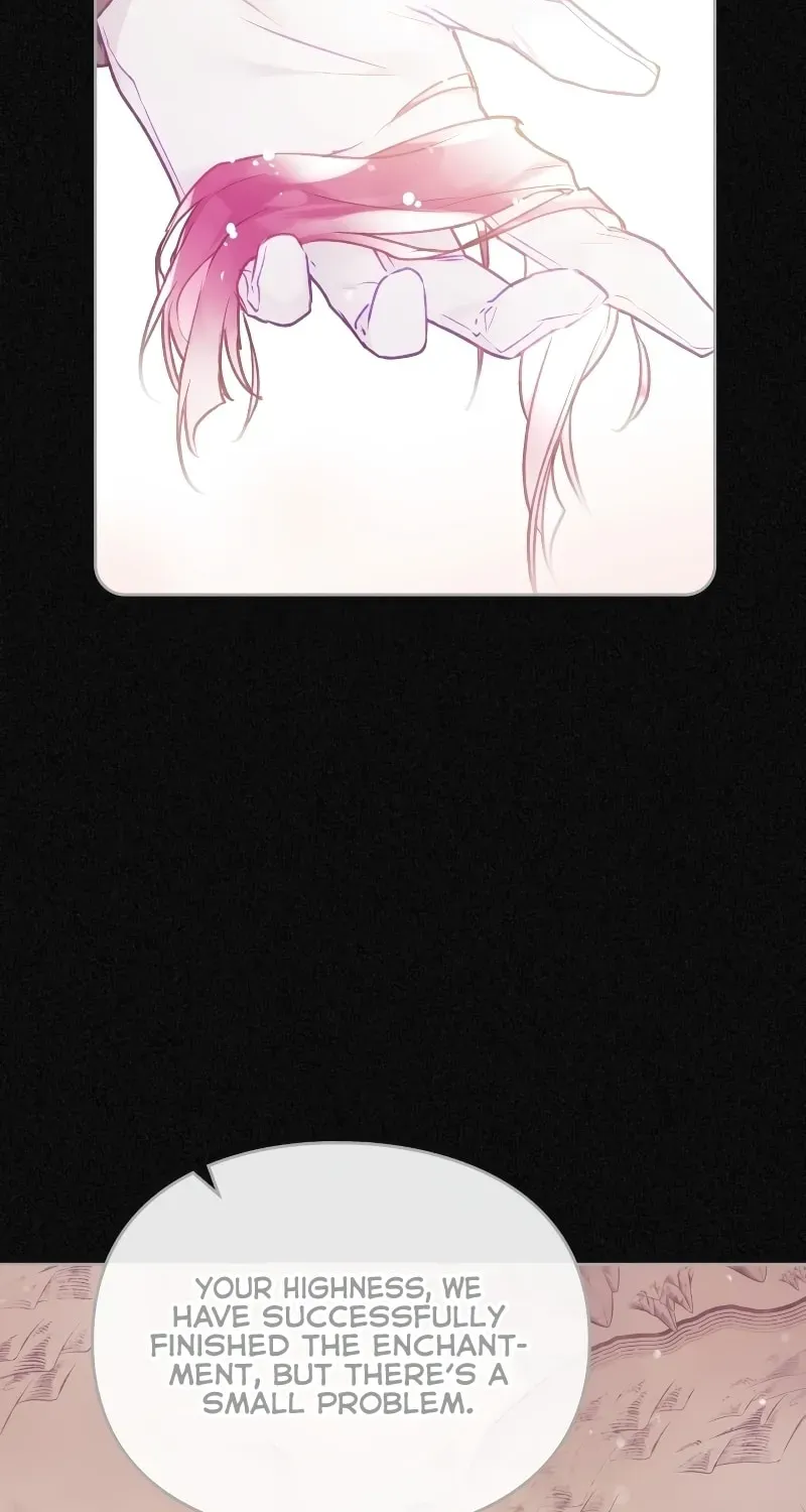Villains Are Destined to Die Chapter 3.2 page 54 - 