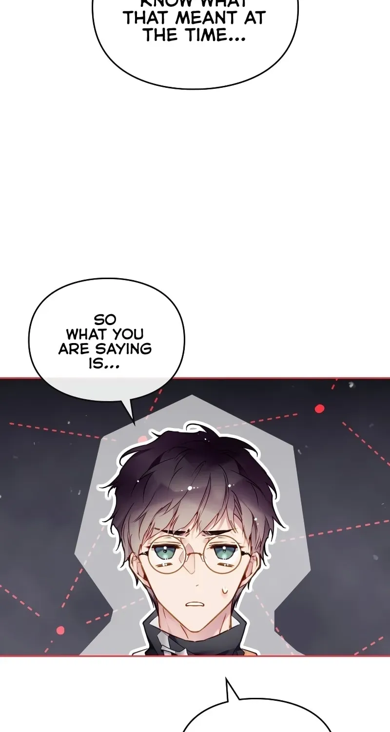 Villains Are Destined to Die Chapter 3.2 page 56 - 
