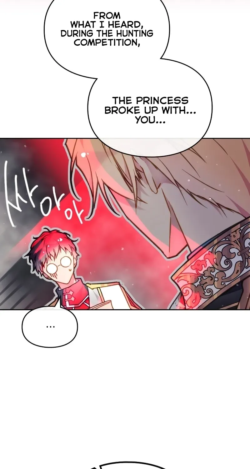 Villains Are Destined to Die Chapter 3.2 page 58 - 