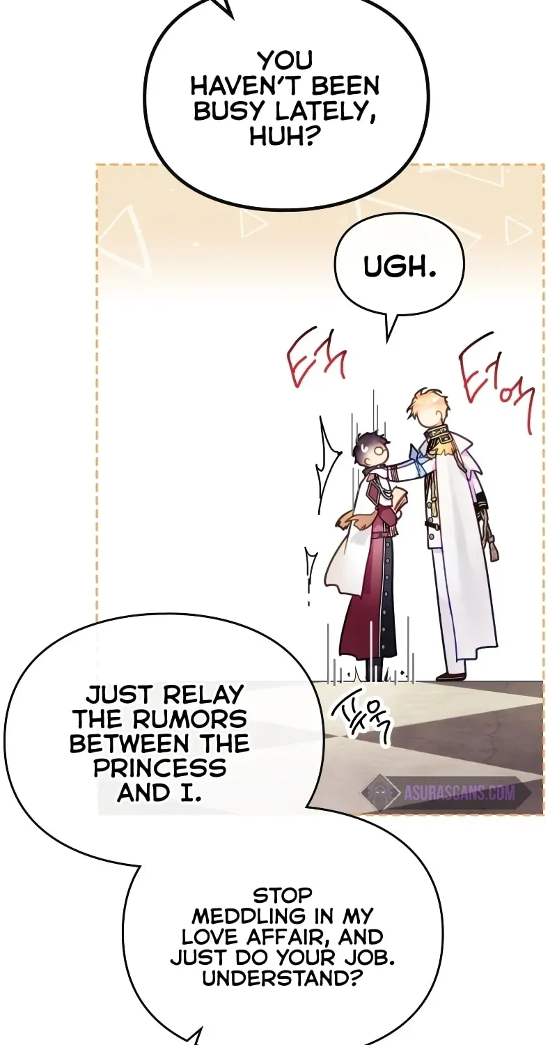 Villains Are Destined to Die Chapter 3.2 page 59 - 