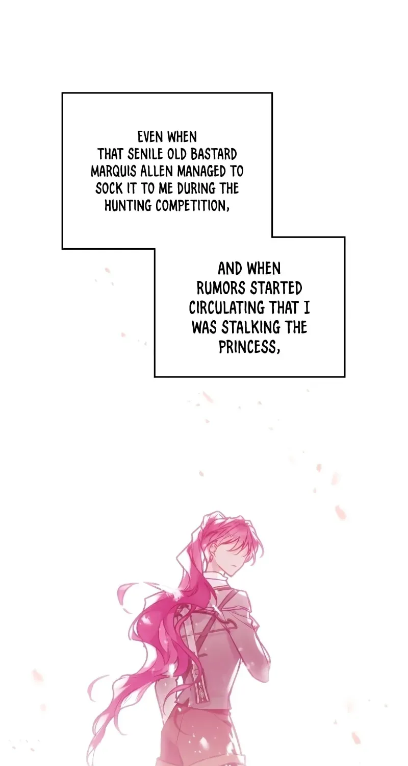 Villains Are Destined to Die Chapter 3.2 page 65 - 