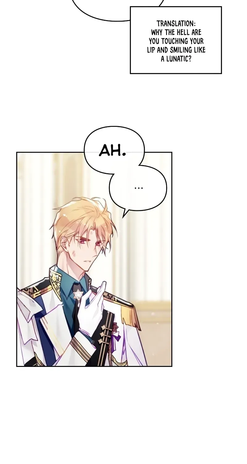 Villains Are Destined to Die Chapter 3.2 page 69 - 