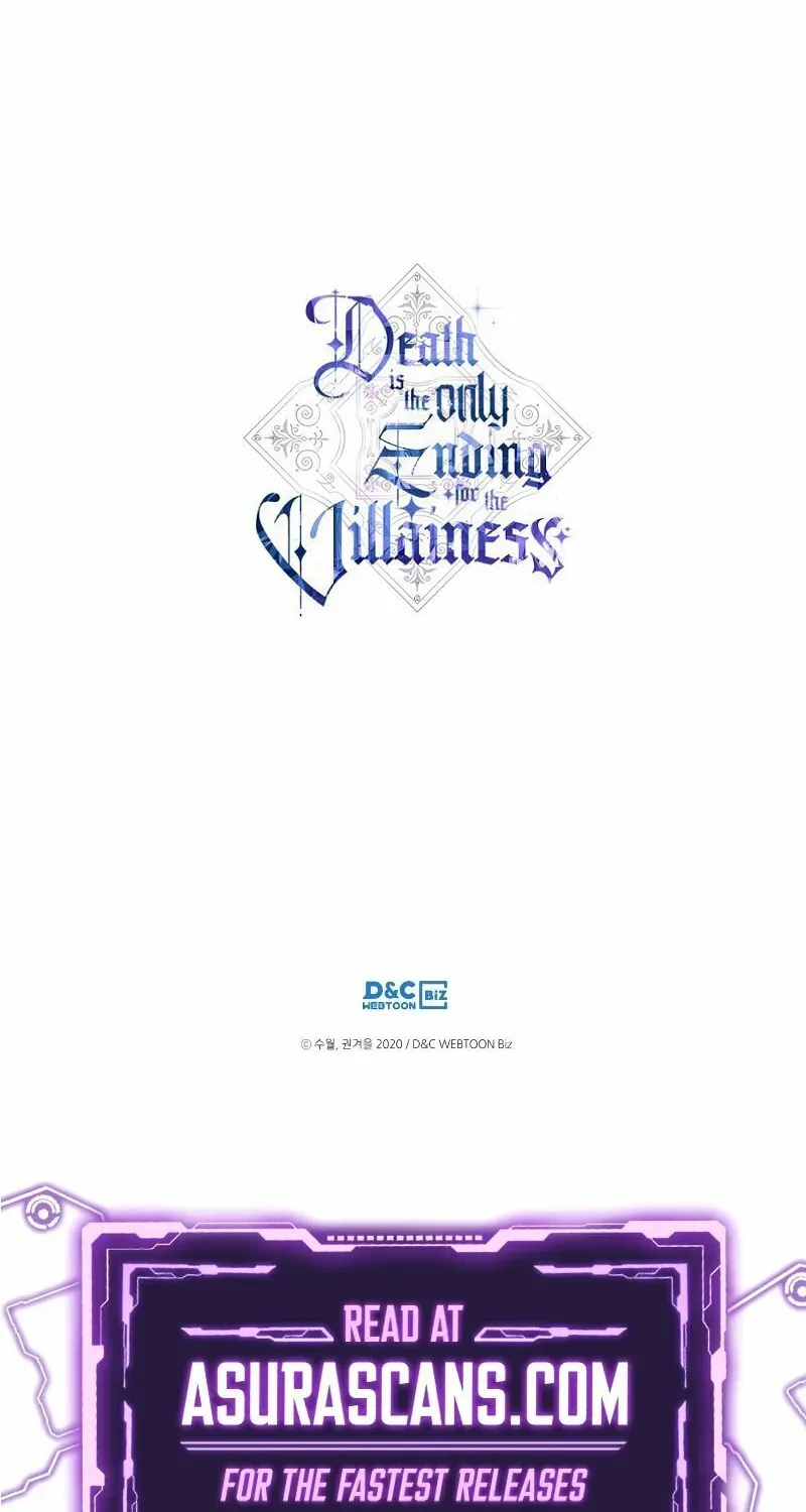 Villains Are Destined to Die Chapter 3.2 page 79 - 