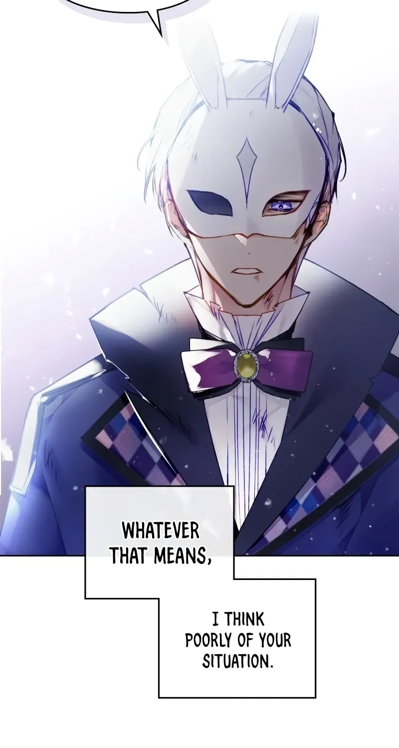 Villains Are Destined to Die Chapter 3.2 page 9 - 
