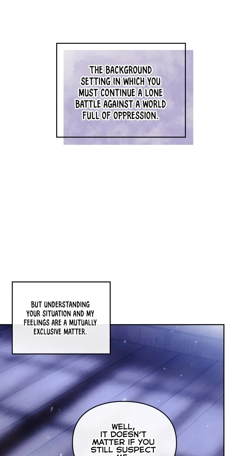 Villains Are Destined to Die Chapter 3.2 page 10 - 