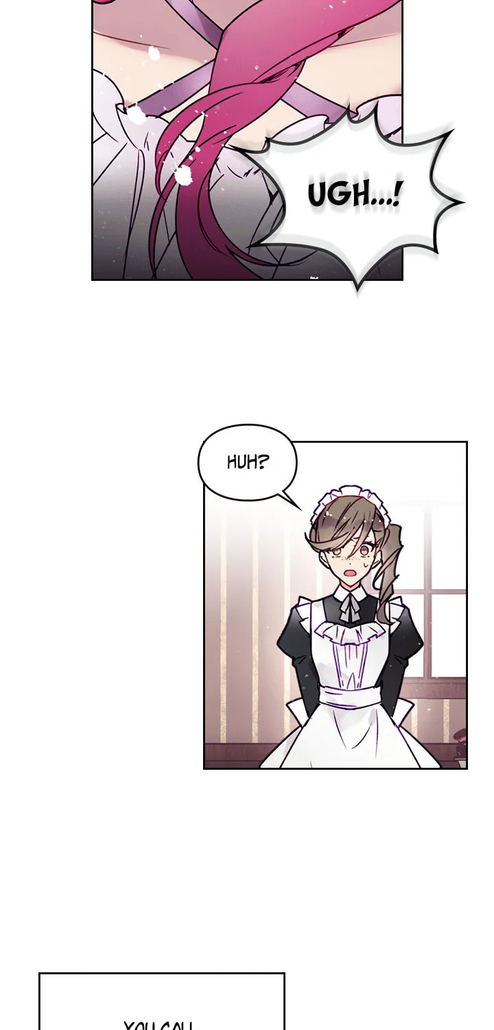 Villains Are Destined to Die Chapter 3 page 12 - 