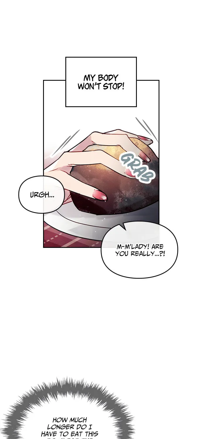 Villains Are Destined to Die Chapter 3 page 14 - 