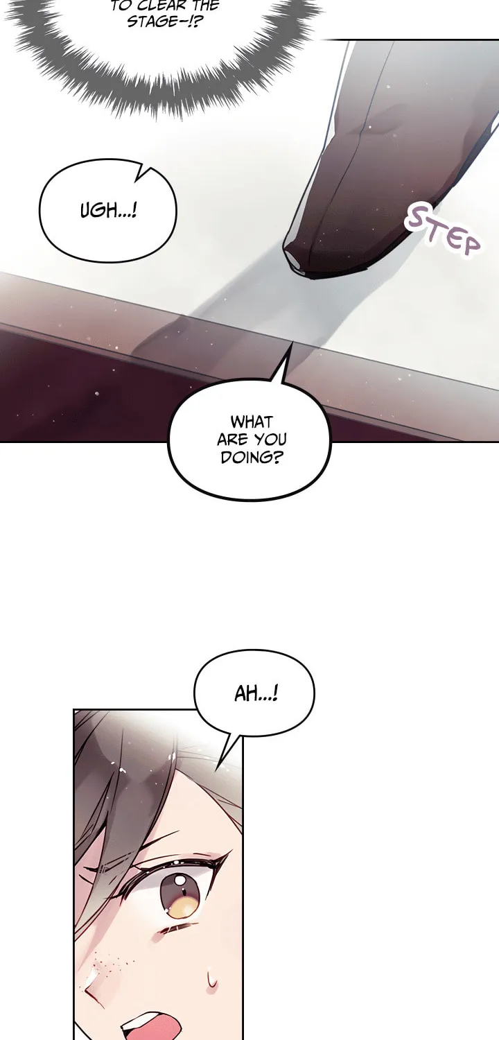 Villains Are Destined to Die Chapter 3 page 15 - 
