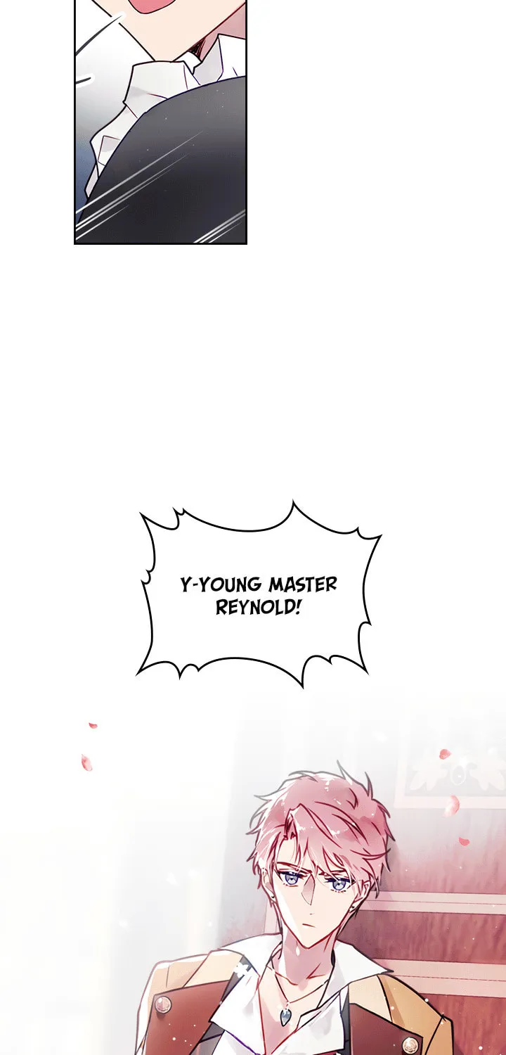 Villains Are Destined to Die Chapter 3 page 16 - 