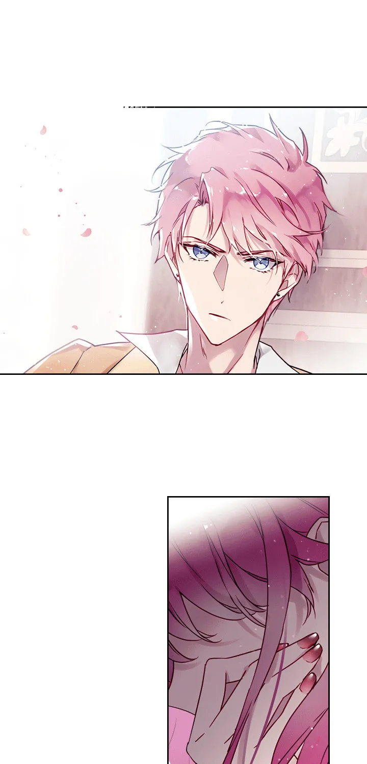 Villains Are Destined to Die Chapter 3 page 18 - 