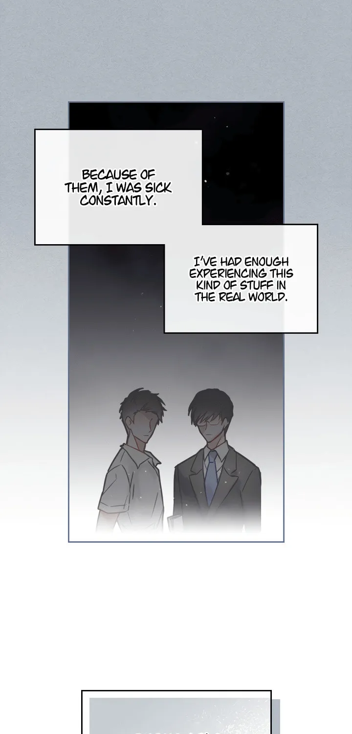 Villains Are Destined to Die Chapter 3 page 22 - 