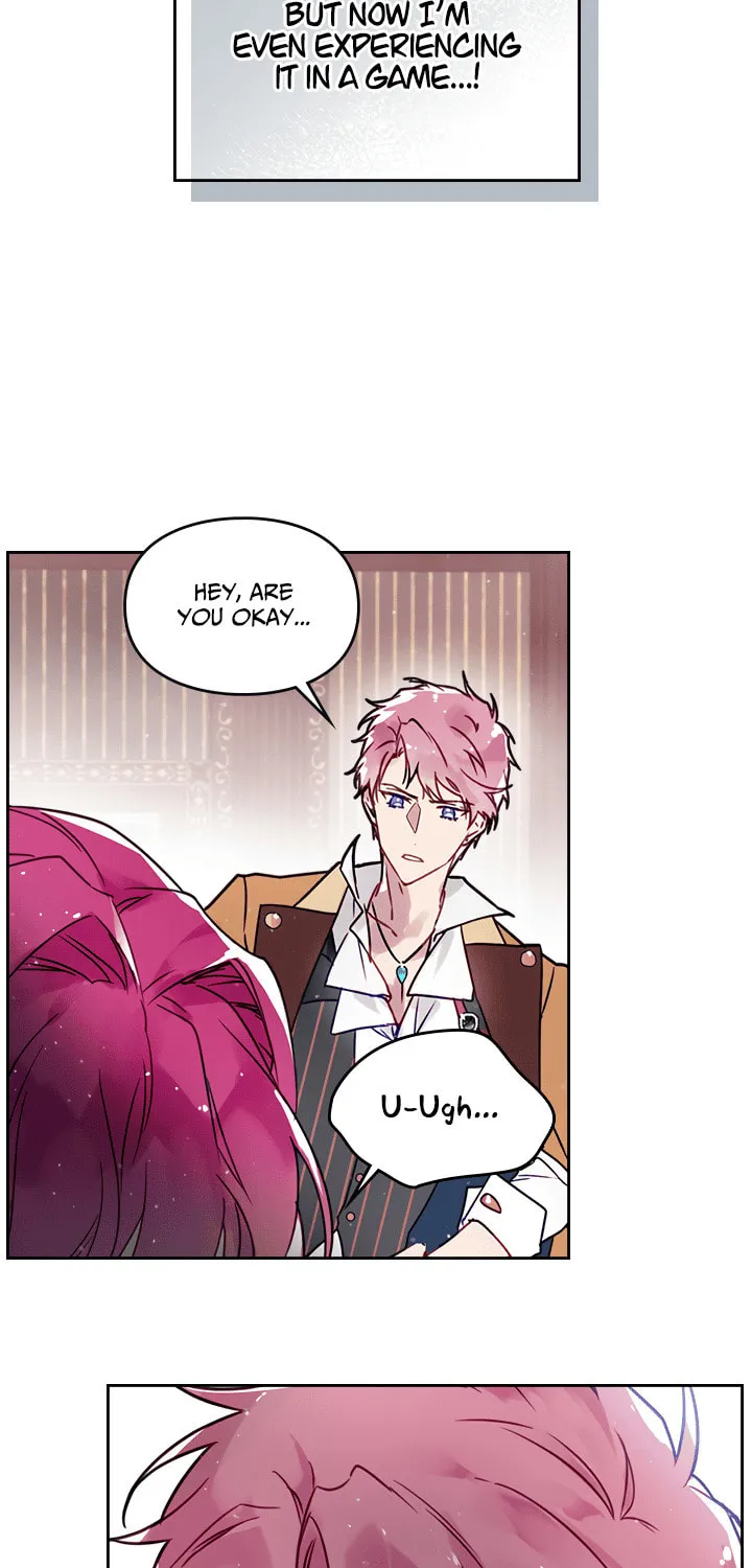 Villains Are Destined to Die Chapter 3 page 23 - 