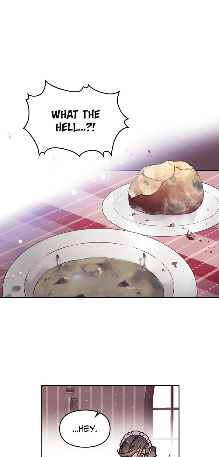 Villains Are Destined to Die Chapter 3 page 25 - 