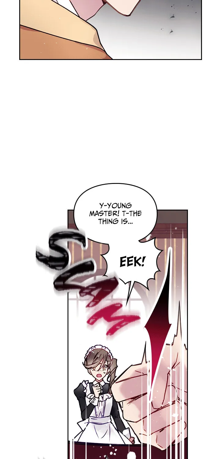 Villains Are Destined to Die Chapter 3 page 27 - 
