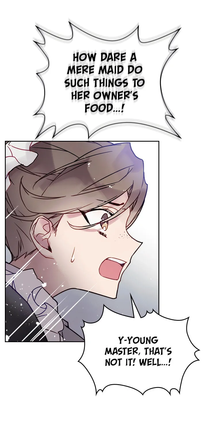 Villains Are Destined to Die Chapter 3 page 29 - 