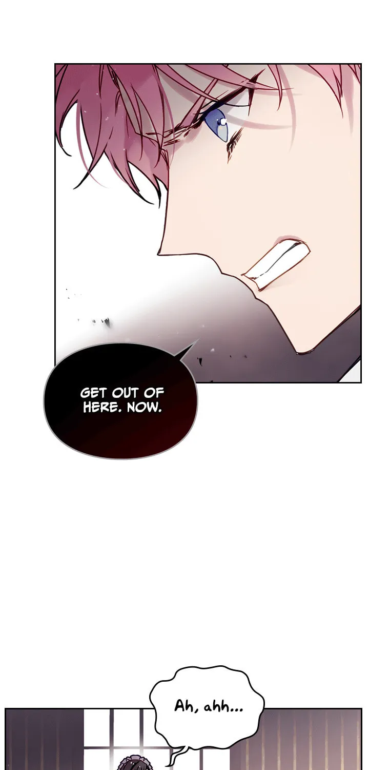 Villains Are Destined to Die Chapter 3 page 30 - 