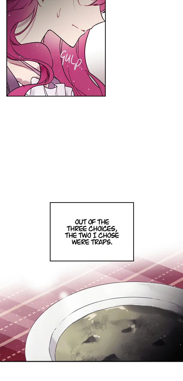 Villains Are Destined to Die Chapter 3 page 4 - 