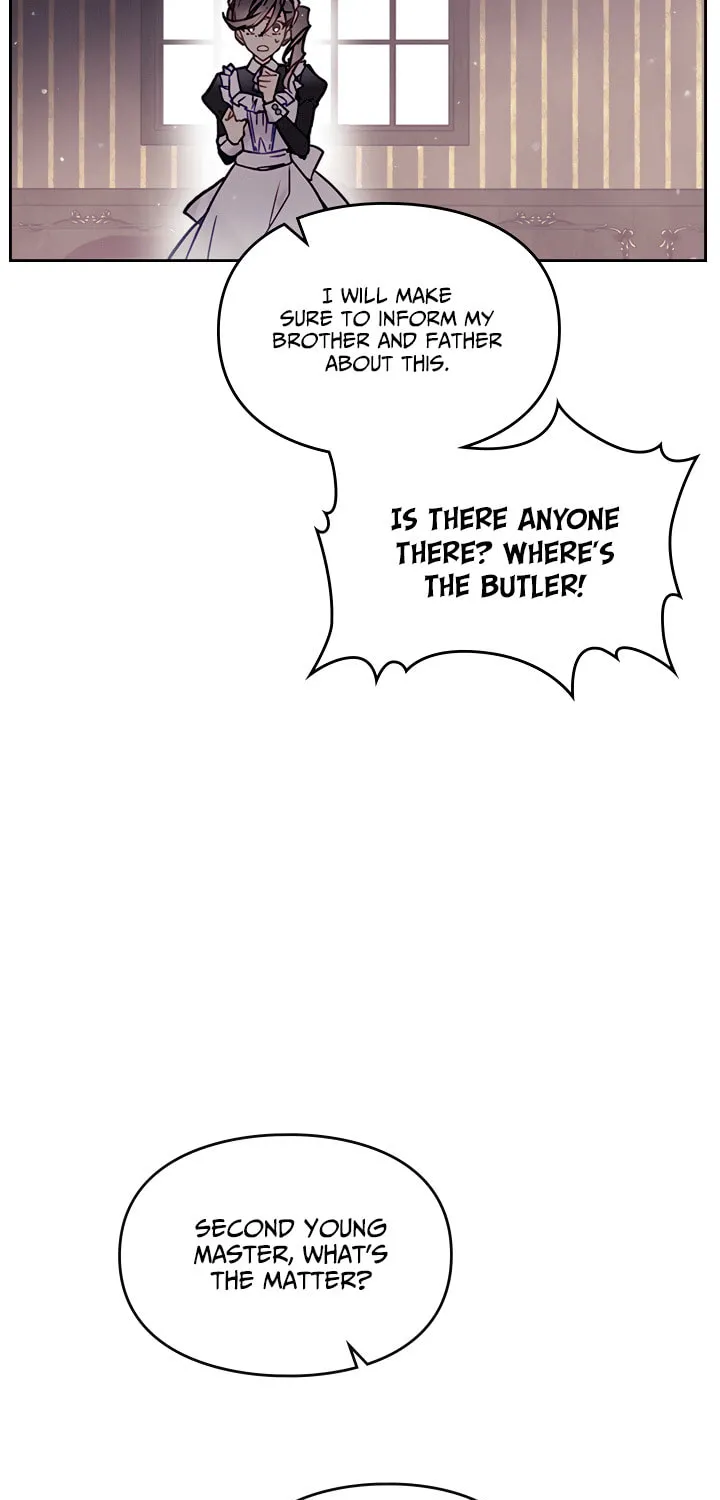 Villains Are Destined to Die Chapter 3 page 31 - 