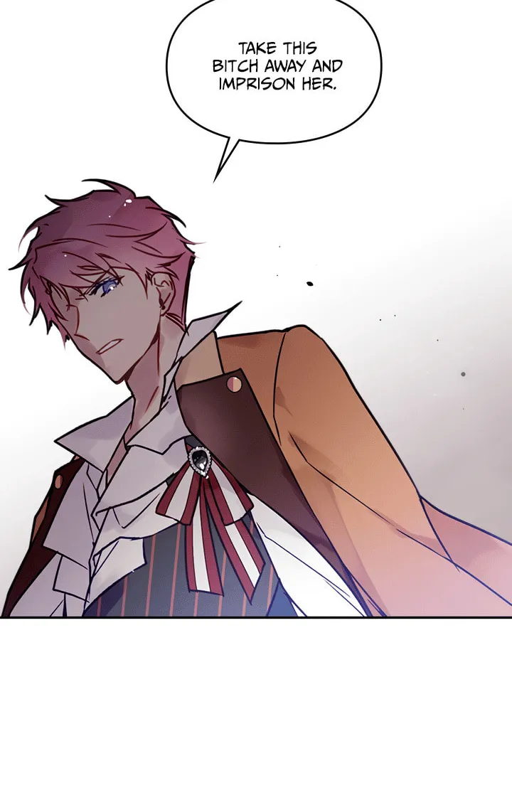 Villains Are Destined to Die Chapter 3 page 32 - 