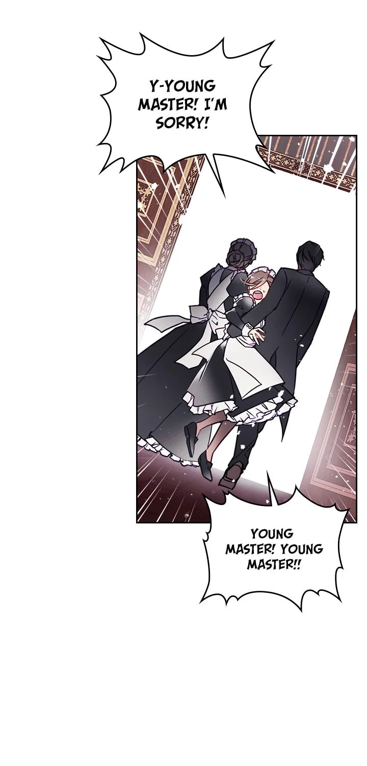 Villains Are Destined to Die Chapter 3 page 33 - 