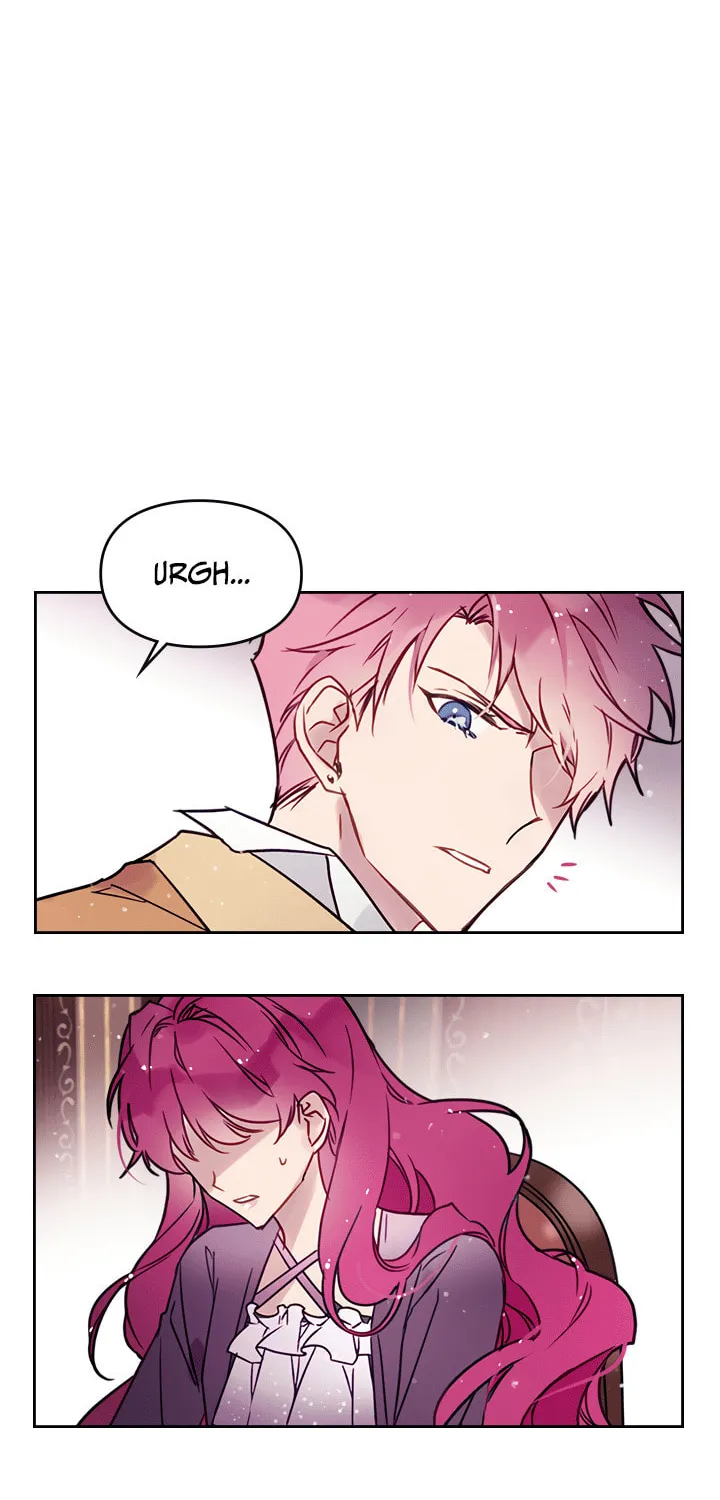 Villains Are Destined to Die Chapter 3 page 34 - 
