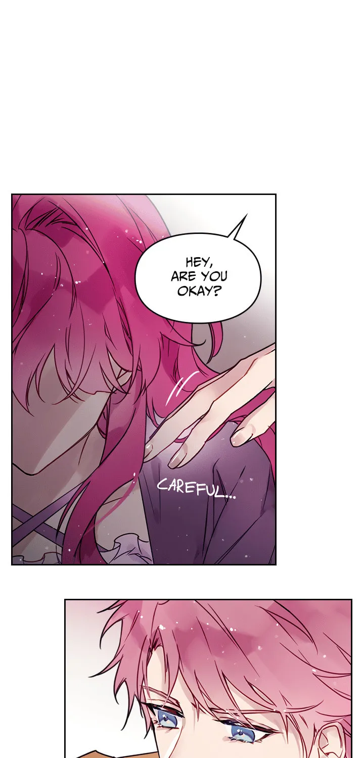 Villains Are Destined to Die Chapter 3 page 35 - 