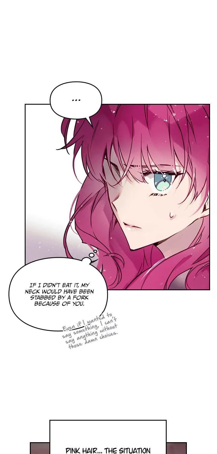 Villains Are Destined to Die Chapter 3 page 37 - 
