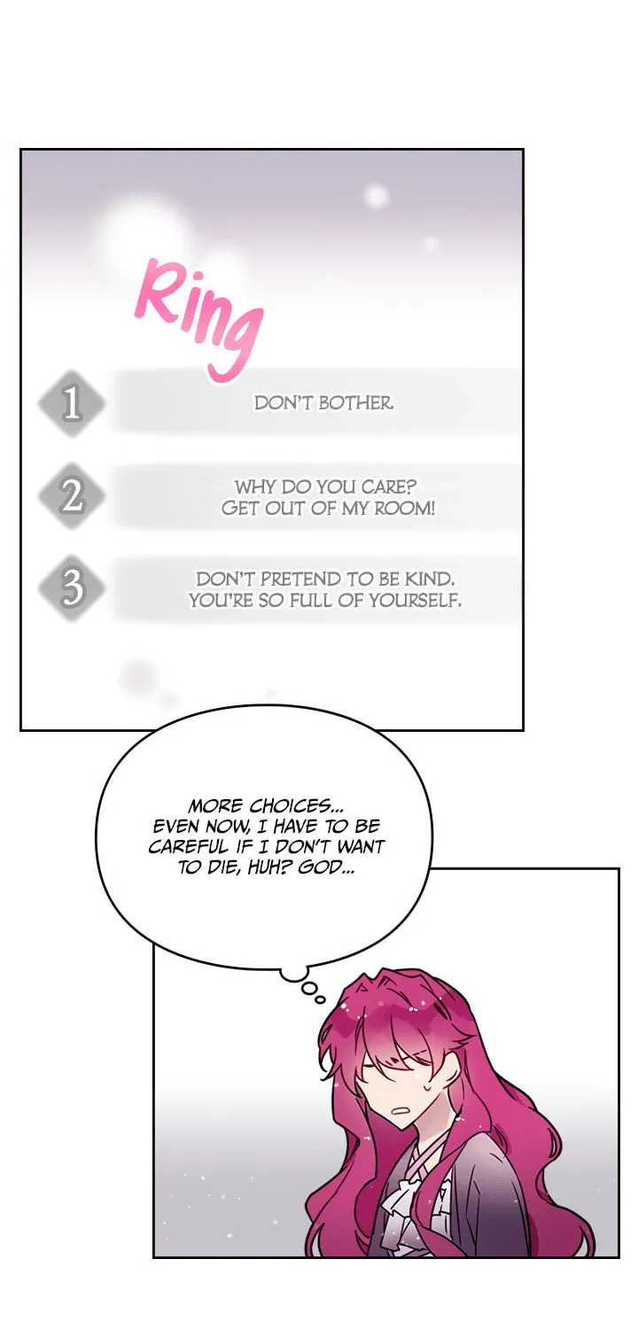 Villains Are Destined to Die Chapter 3 page 42 - 