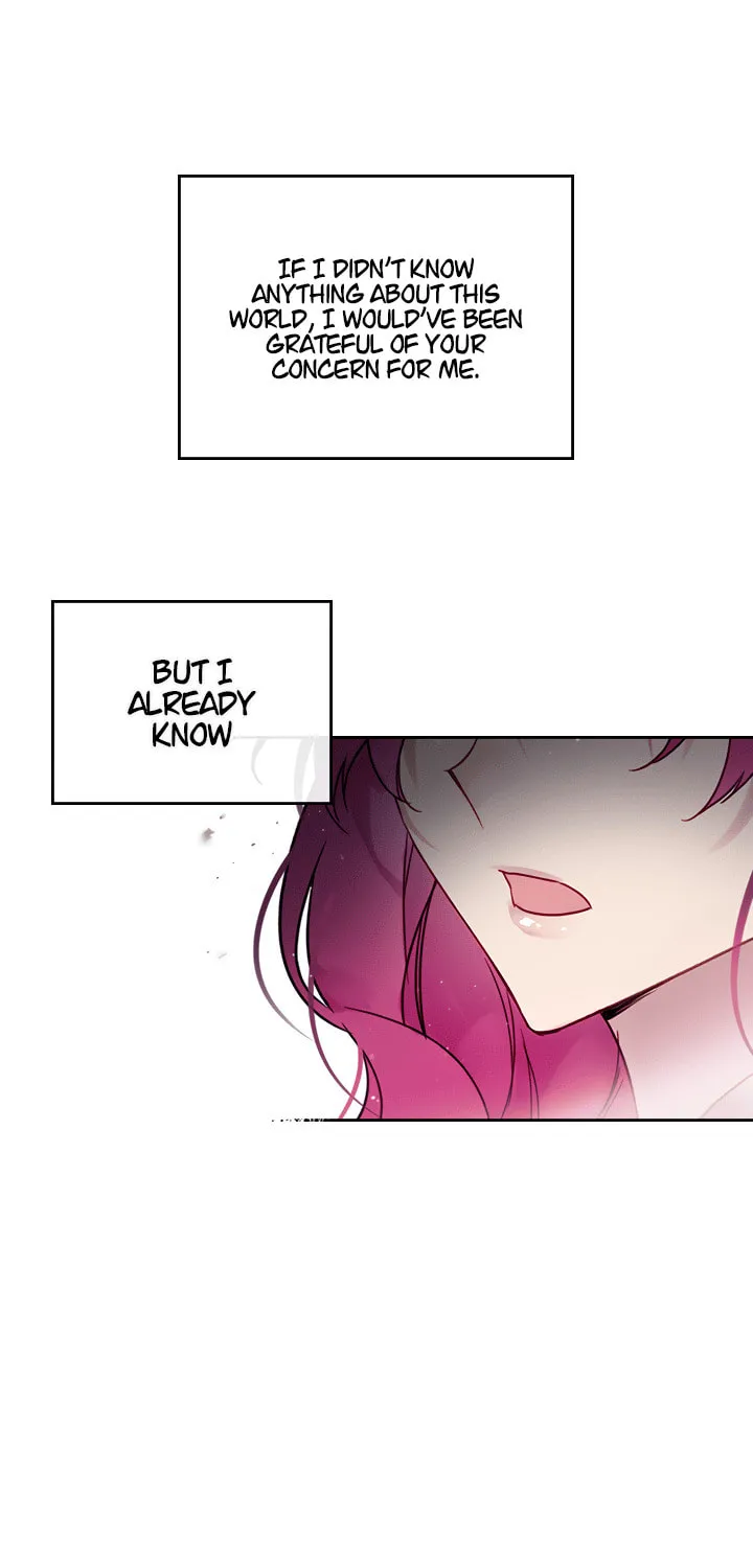 Villains Are Destined to Die Chapter 3 page 43 - 