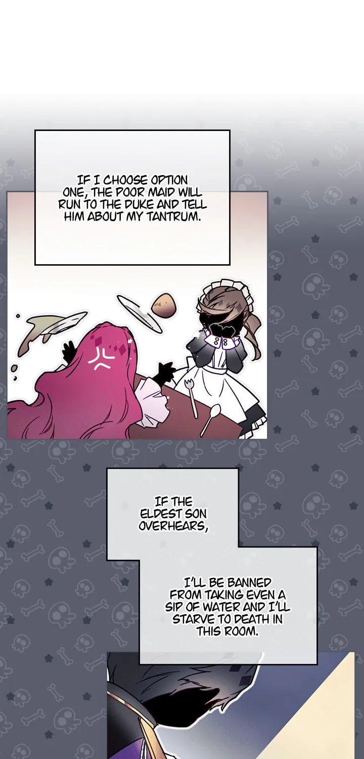 Villains Are Destined to Die Chapter 3 page 6 - 