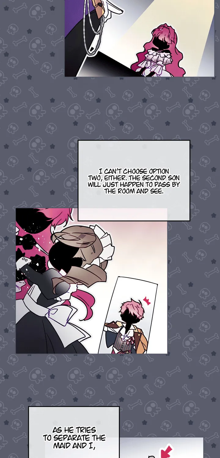 Villains Are Destined to Die Chapter 3 page 7 - 