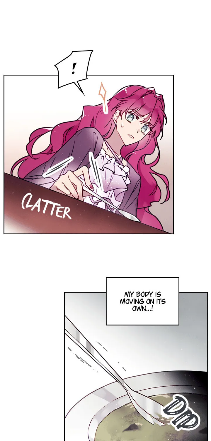 Villains Are Destined to Die Chapter 3 page 10 - 