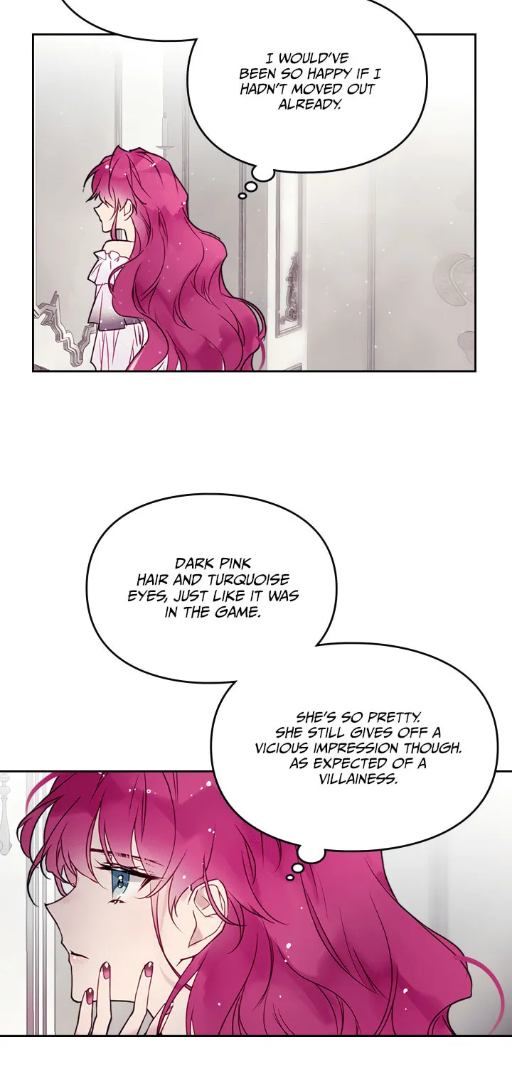 Villains Are Destined to Die Chapter 4 page 14 - 