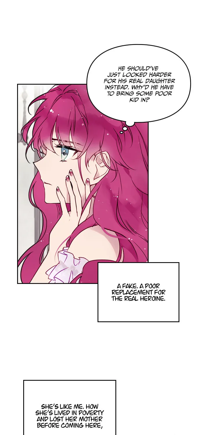 Villains Are Destined to Die Chapter 4 page 21 - 