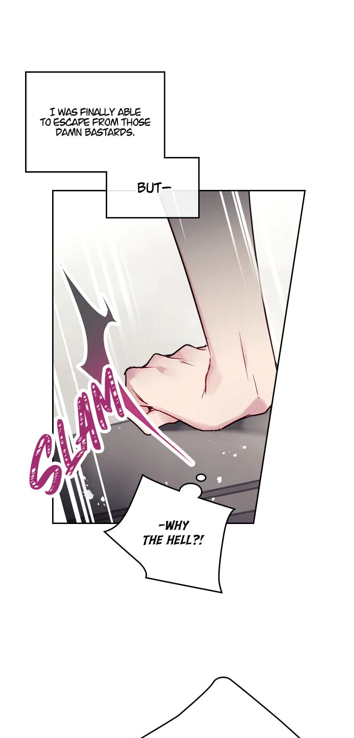 Villains Are Destined to Die Chapter 4 page 25 - 