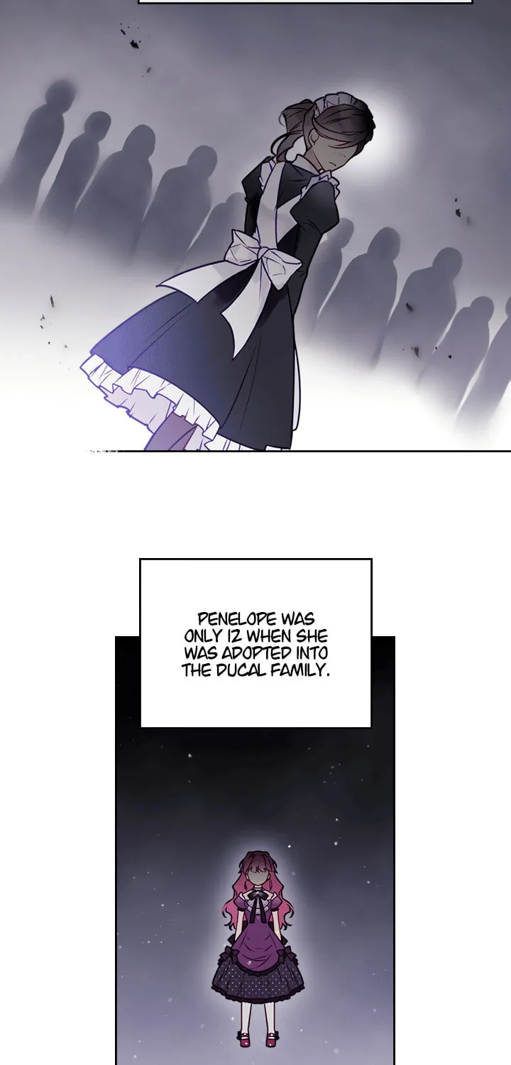 Villains Are Destined to Die Chapter 4 page 27 - 