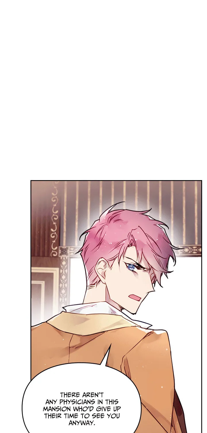 Villains Are Destined to Die Chapter 4 page 4 - 