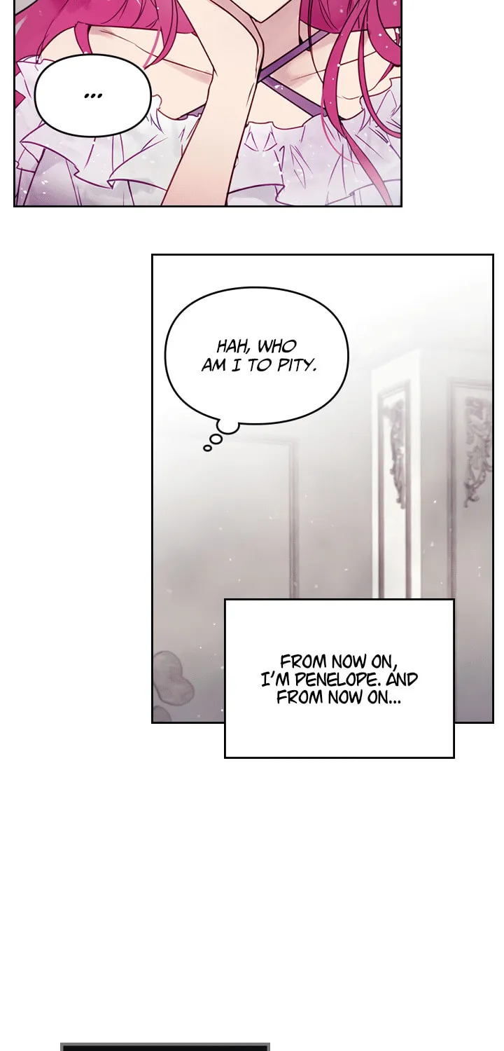 Villains Are Destined to Die Chapter 4 page 31 - 