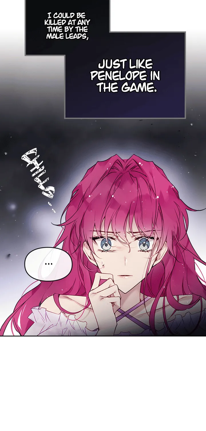 Villains Are Destined to Die Chapter 4 page 32 - 