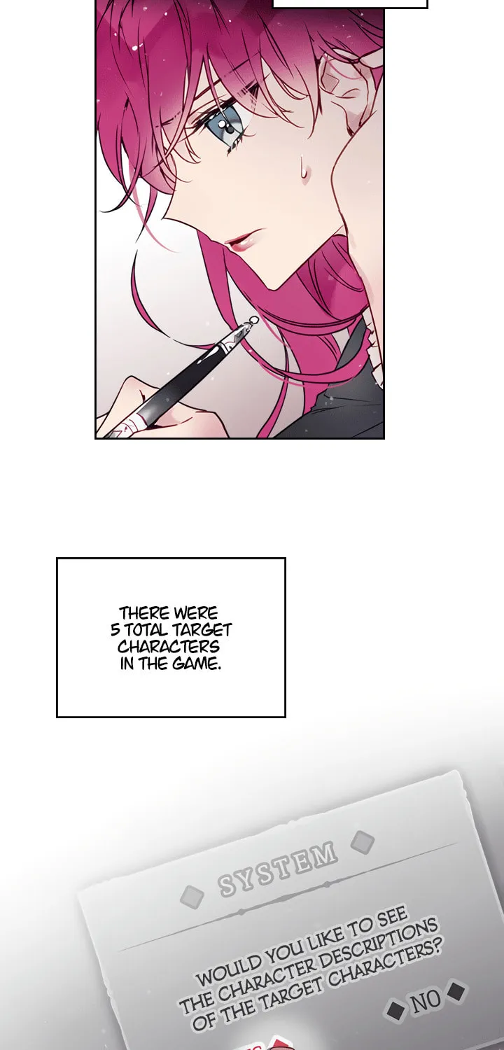Villains Are Destined to Die Chapter 4 page 39 - 