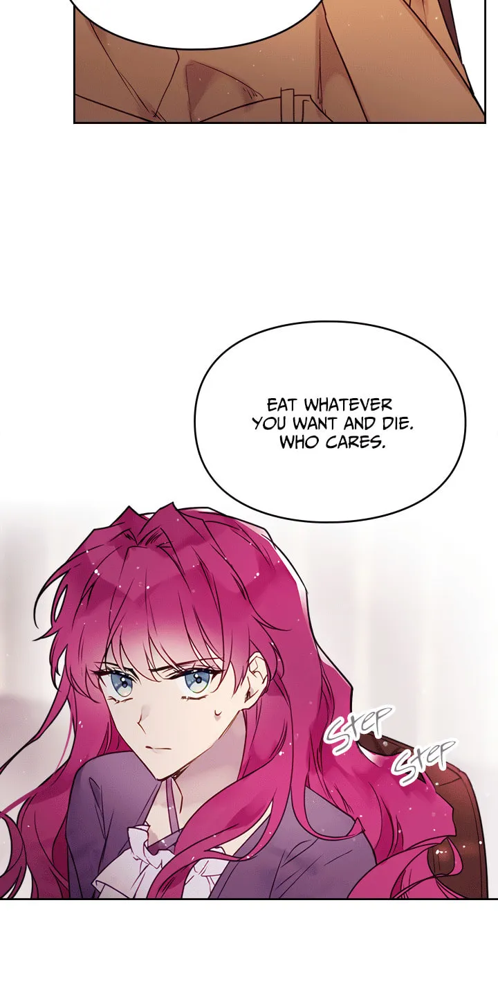 Villains Are Destined to Die Chapter 4 page 5 - 