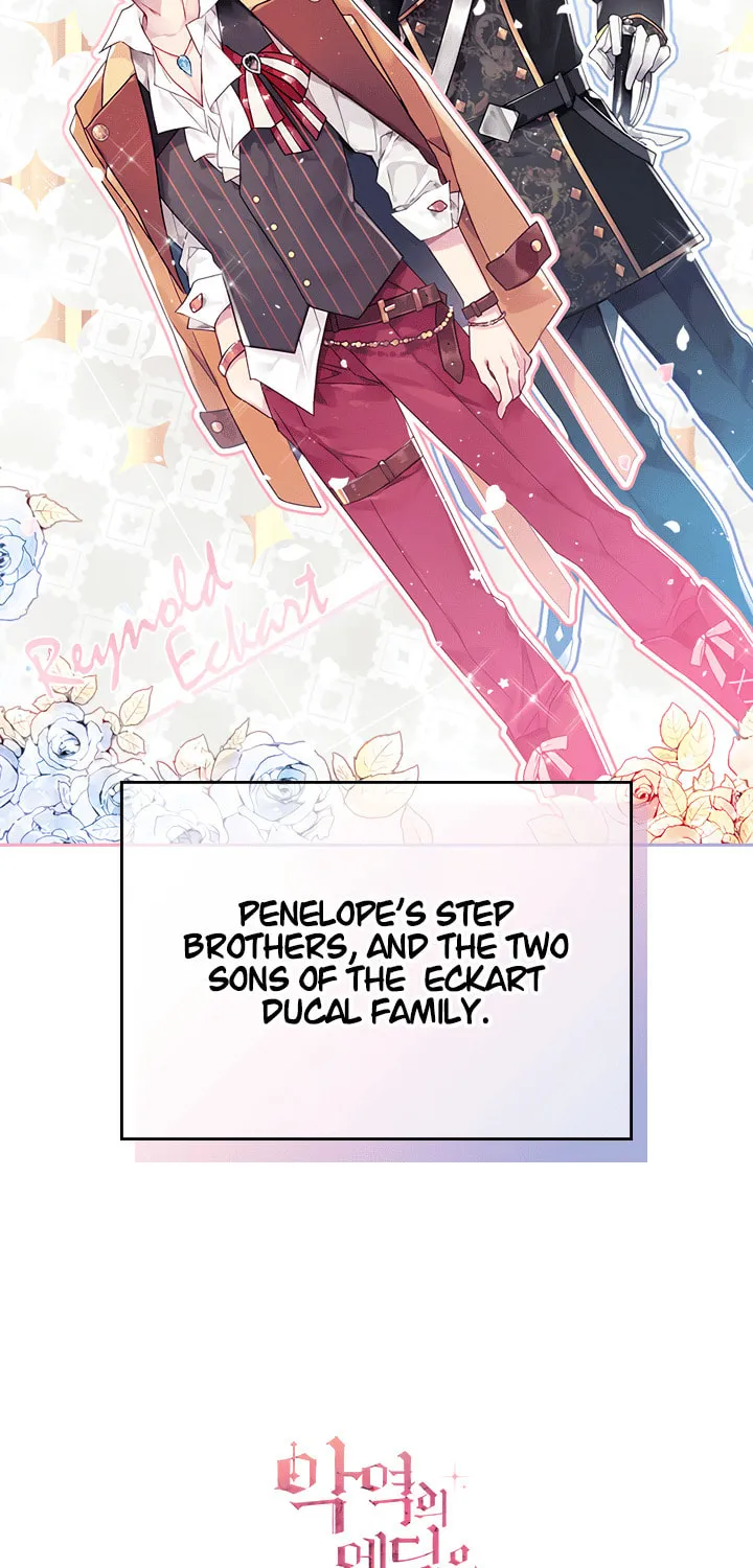 Villains Are Destined to Die Chapter 4 page 43 - 
