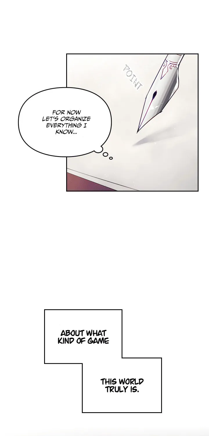 Villains Are Destined to Die Chapter 5 page 2 - 